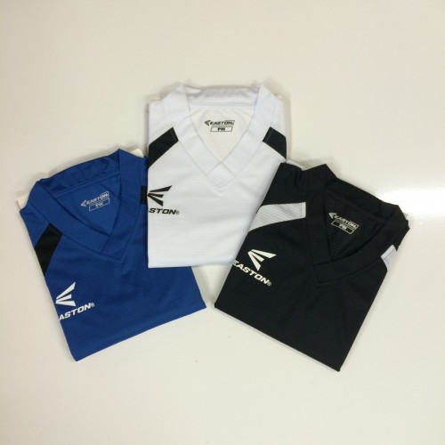 tréningový dres EASTON PW "WHT, BK, BLUE, YELL"